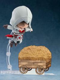 Gallery Image of Ezio Auditore Nendoroid Collectible Figure