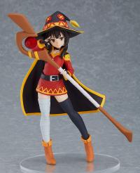 Gallery Image of Megumin Collectible Figure