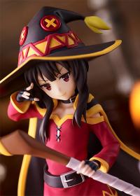 Gallery Image of Megumin Collectible Figure