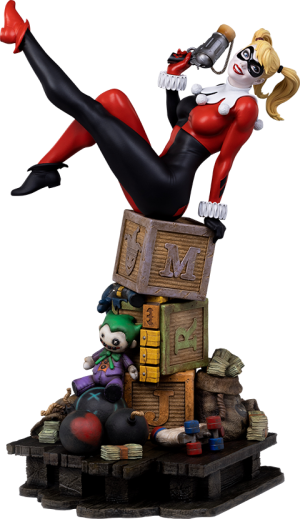 Exclusive Sixth Scale