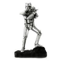 Gallery Image of Death Trooper Figurine Pewter Collectible