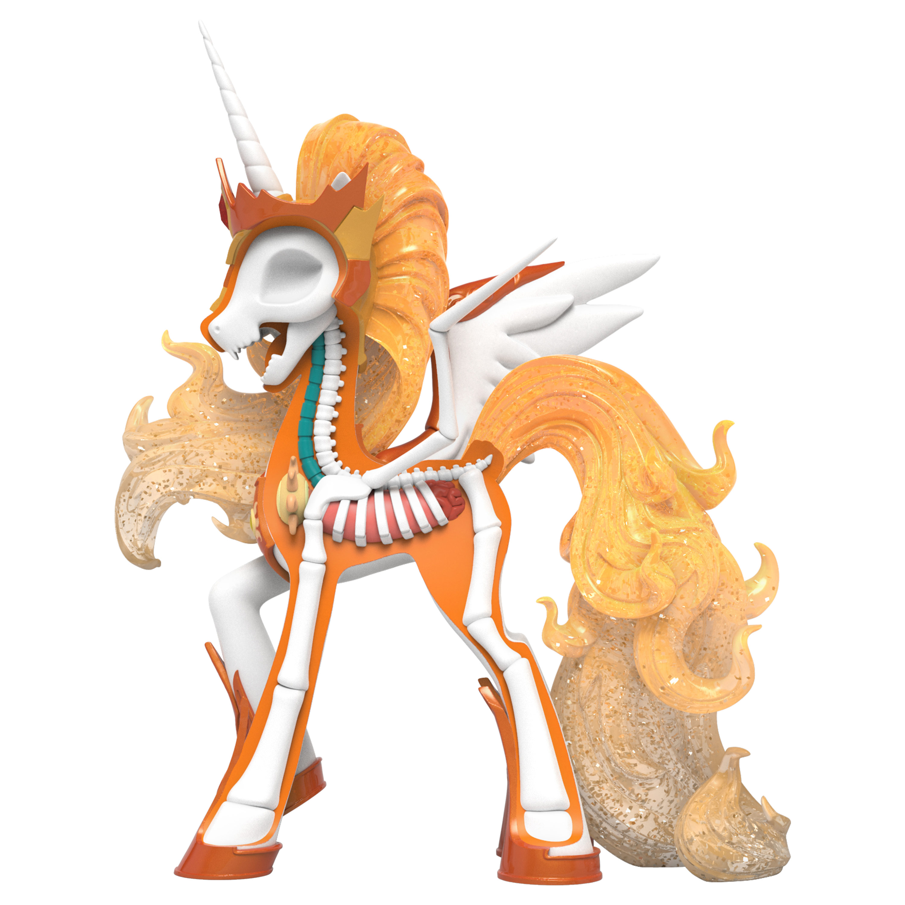 Daybreaker mlp toy Clearance