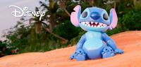 Gallery Image of Stitch Action Figure