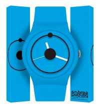 Gallery Image of Hydrogen Atom Watch Jewelry