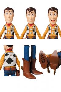 Gallery Image of Ultimate Woody Vinyl Collectible