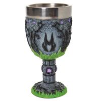 Gallery Image of Maleficent Chalice Collectible Drinkware