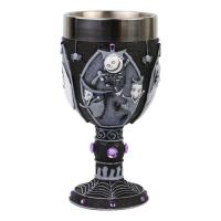 Gallery Image of Nightmare Before Christmas Chalice Collectible Drinkware