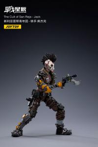 Gallery Image of Jack Action Figure