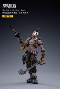 Gallery Image of Jack Action Figure