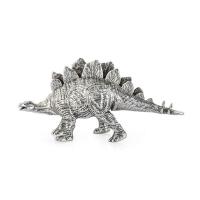 Gallery Image of Stegosaurus Card Holder Apparel