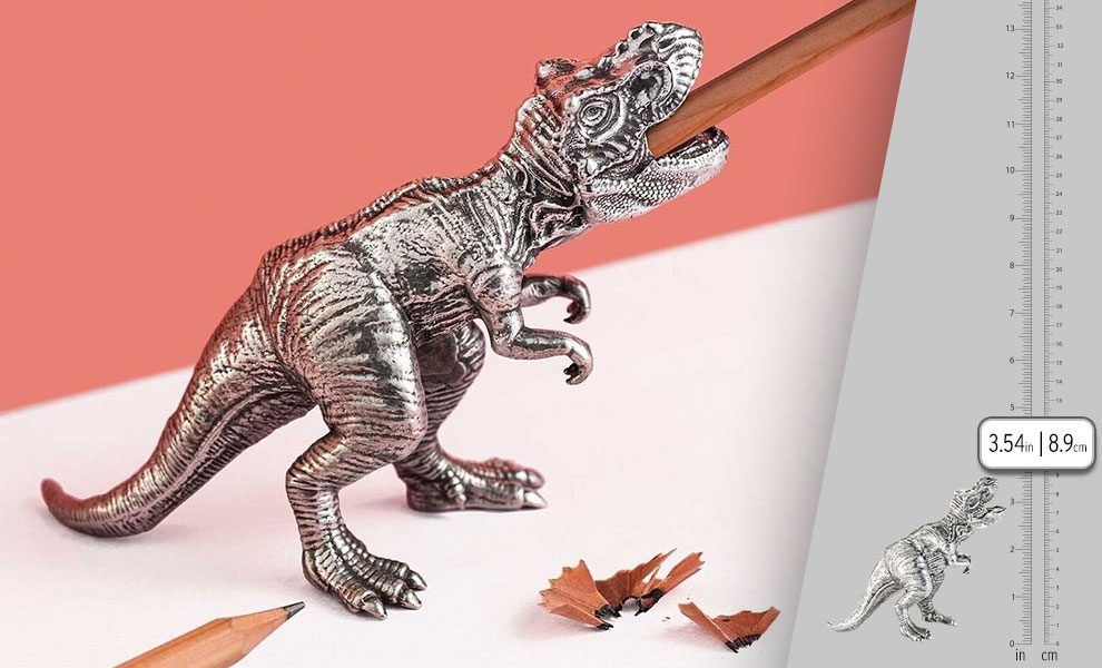Gallery Feature Image of T-Rex Sharpener Office Supplies - Click to open image gallery