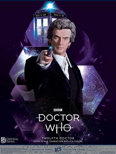 Twelfth Doctor