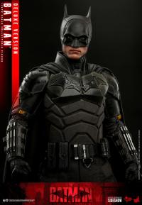 Gallery Image of Batman (Deluxe Version) Sixth Scale Figure