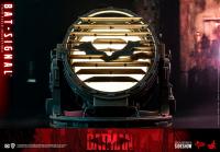Gallery Image of Bat-Signal Sixth Scale Figure Accessory