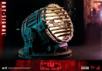 Gallery Image of Bat-Signal Sixth Scale Figure Accessory