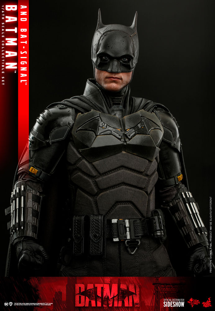 hottoys batman