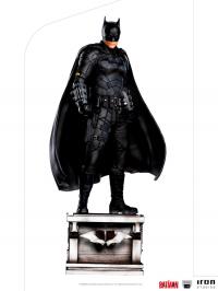 Gallery Image of The Batman 1:10 Scale Statue