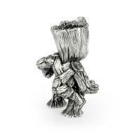 Gallery Image of Groot Miniature Pewter Collectible