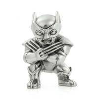 Gallery Image of Wolverine  Miniature Pewter Collectible