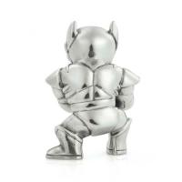 Gallery Image of Wolverine  Miniature Pewter Collectible