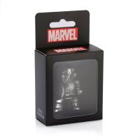 Gallery Image of Captain America Miniature Figurine
