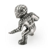 Gallery Image of Spider-Man Miniature Figurine