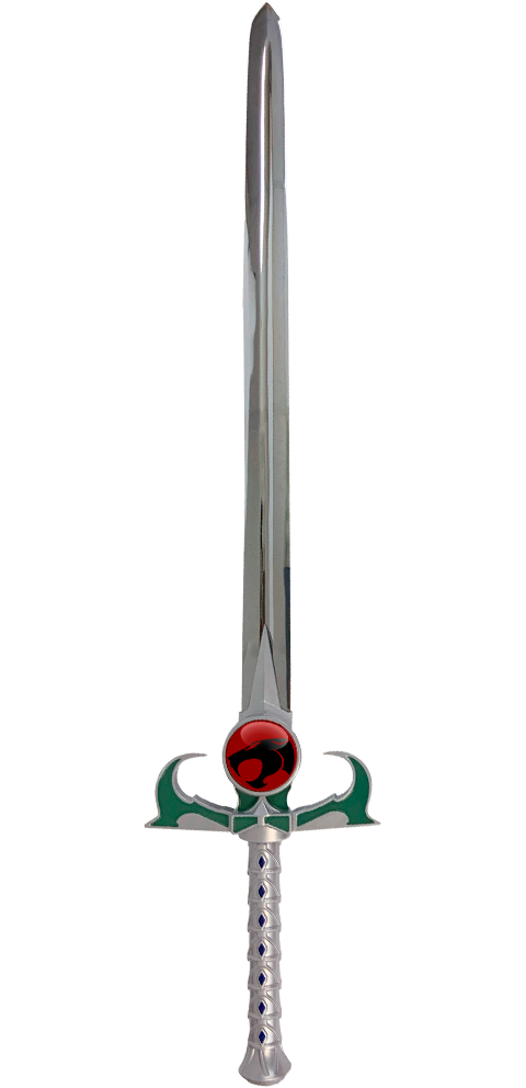 Factory Entertainment The Sword of Omens Prop Replica