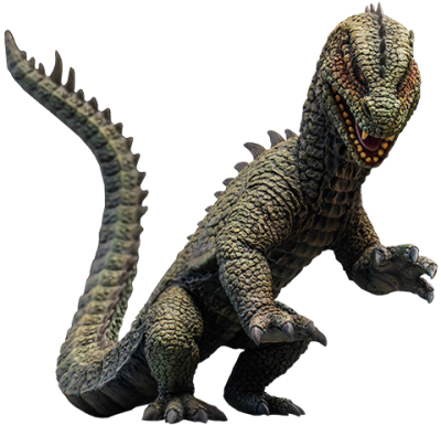 Rhedosaurus