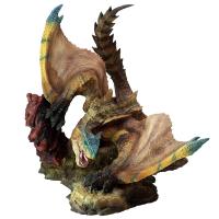 Gallery Image of Tigrex (Re-Pro) Creator's Model Collectible Figure
