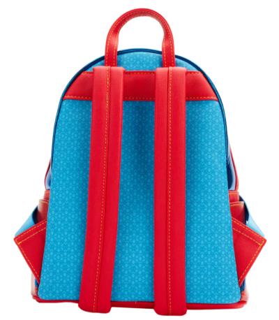 Ms. Marvel Cosplay Mini Backpack