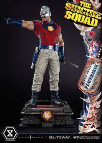 Gallery Image of Peacemaker 1:3 Scale Statue