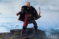 Gallery Image of Eivor Sixth Scale Figure