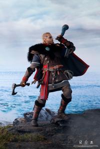 Gallery Image of Eivor Sixth Scale Figure