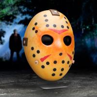 Gallery Image of Friday the 13th Jason Mask Light Collectible Lamp