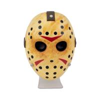 Gallery Image of Friday the 13th Jason Mask Light Collectible Lamp