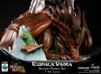 Gallery Image of Kushala Daora PVC Figure