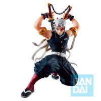 Gallery Image of Tengen Uzui (Things Are Gonna Get Real Flashy from Right Now!) Collectible Figure