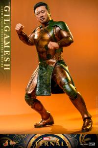 Gallery Image of Gilgamesh Sixth Scale Figure