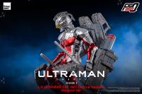 Gallery Image of Ultraman Suit Ver7 (Anime Version) Weapon Set Collectible Set