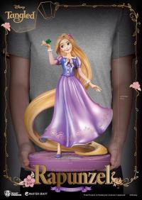 Gallery Image of Rapunzel Statue
