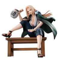 Gallery Image of Tsunade (Version 2) Collectible Figure