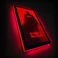 Gallery Image of Batman Vengeance (4) LED Mini-Poster Light Wall Light