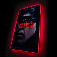 Gallery Image of Batman Vengeance (6) LED Mini-Poster Light Wall Light