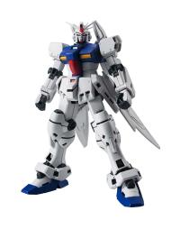 Gallery Image of <Side MS> RX-78GP03S Gundam GP03S ver. A.N.I.M.E. Collectible Figure