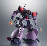 Gallery Image of MS-09F/Trop Dom Troopen ver. A.N.I.M.E. Collectible Figure