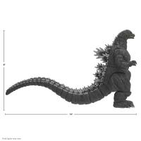 Gallery Image of Godzilla Action Figure