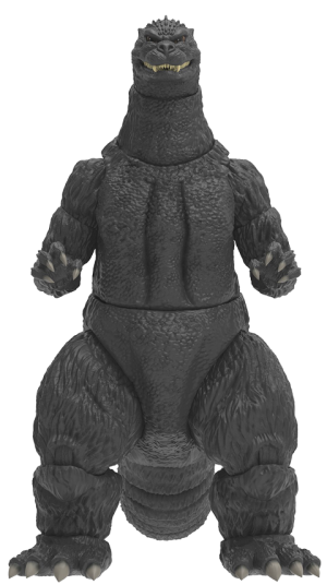 Godzilla Action Figure