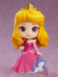 Gallery Image of Aurora Nendoroid Collectible Figure