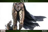 Gallery Image of Solas Statue