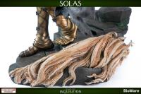 Gallery Image of Solas Statue